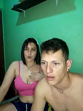 Zara cum69 online show from 01.14.26