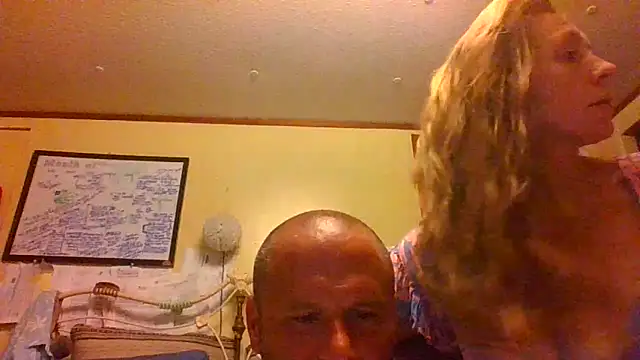 raybo715 online show from 05.31.26