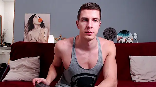 Chris Brien online show from 12.03.24