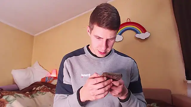 Chris Brien online show from 12.20.25