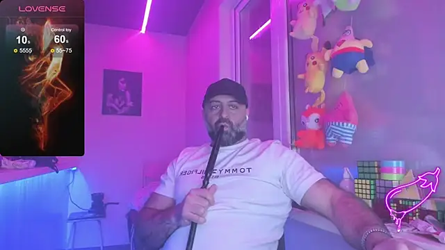 MAGABEAR077 online show from 03.12.25