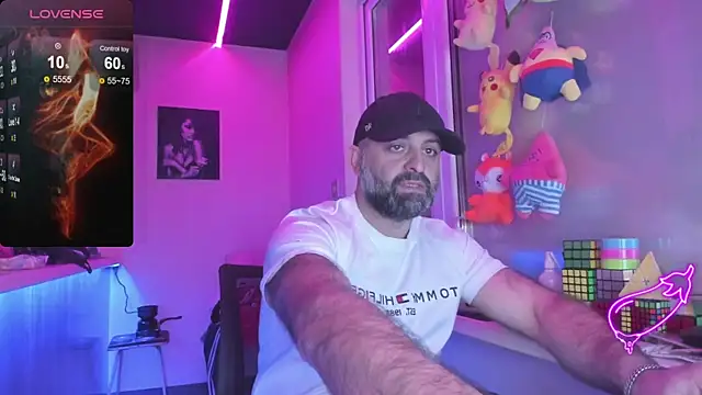 MAGABEAR077 online show from 03.16.25