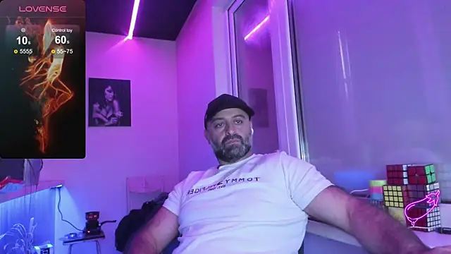 MAGABEAR077 online show from 09.09.25