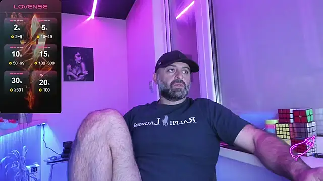 MAGABEAR077 online show from 09.09.25