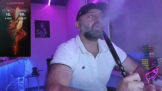 MAGABEAR077 online show from 09.25.25