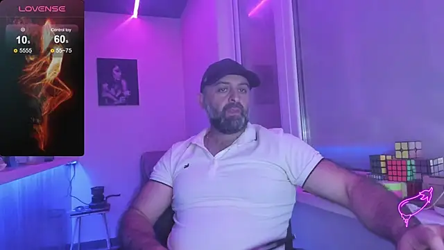 MAGABEAR077 online show from 10.09.25