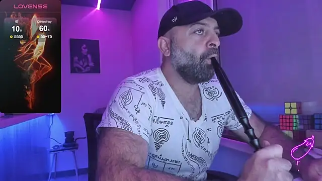 MAGABEAR077 online show from 10.12.25