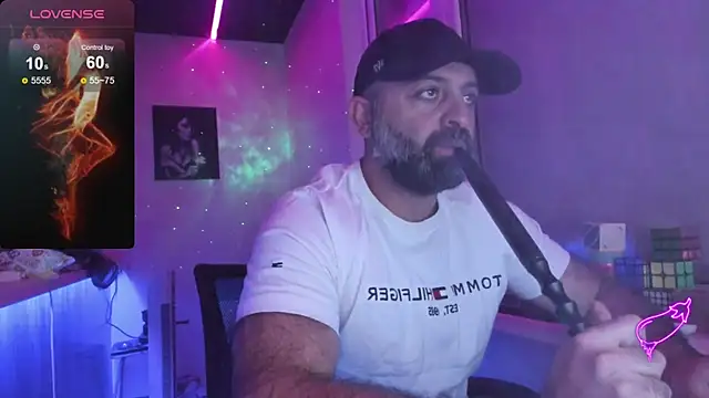 MAGABEAR077 online show from 11.03.25