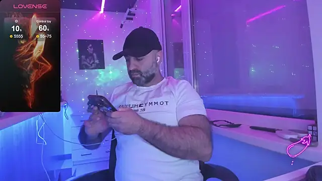 MAGABEAR077 online show from 11.27.25