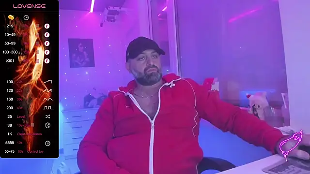 MAGABEAR077 online show from 01.13.26