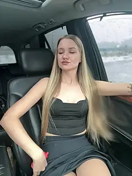 Devill Angel  online show from 03.04.25