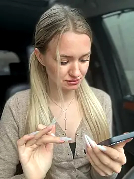 Devill Angel  online show from 11.07.25