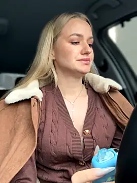 Devill Angel  online show from 11.19.25