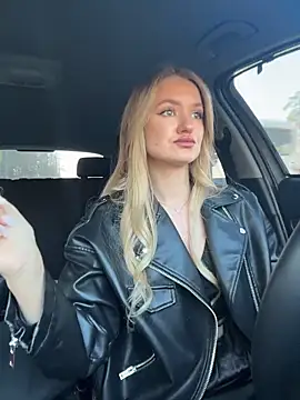 Devill Angel  online show from 03.15.26