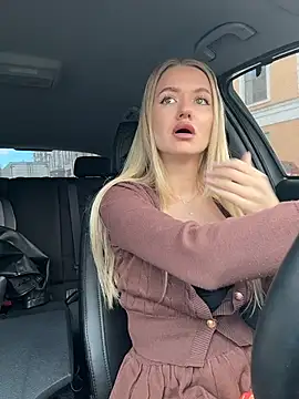 Devill Angel  online show from 04.01.26