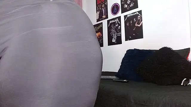 Snapshot of scarlett__morgan chatting on 09.11.25 scarlett  morgan online show from 09.11.25