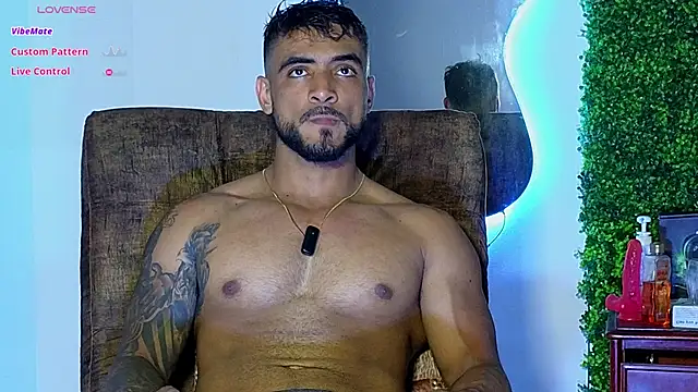 ERIC HARRISON online show from 02.27.25