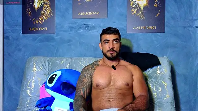 ERIC HARRISON online show from 10.16.25