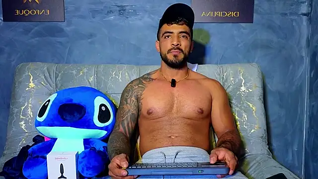 ERIC HARRISON online show from 10.16.25