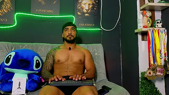 ERIC HARRISON online show from 11.28.25