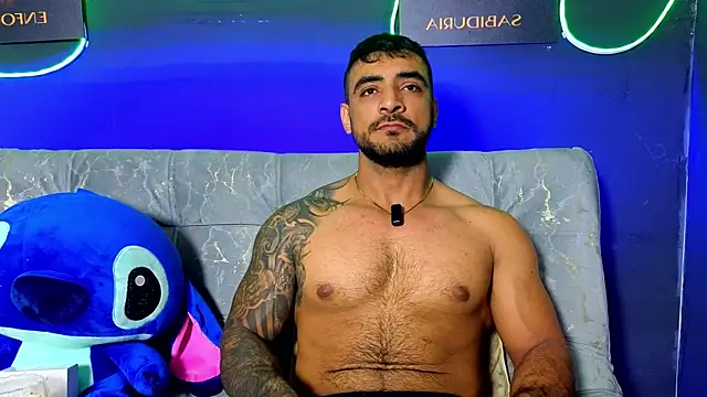 ERIC HARRISON online show from 12.15.25