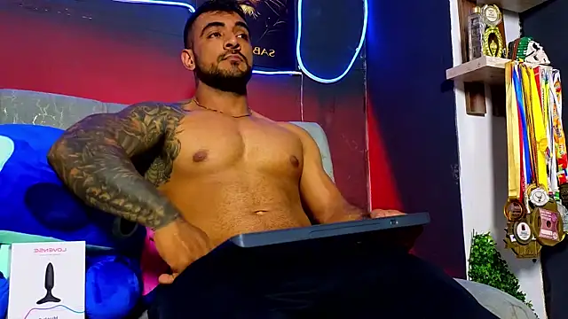 ERIC HARRISON online show from 01.17.26