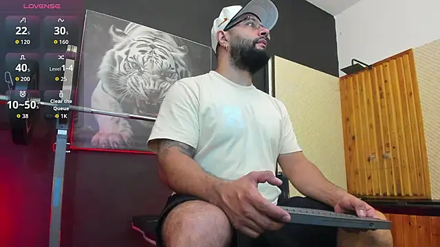 Luke  09 online show from 02.01.26