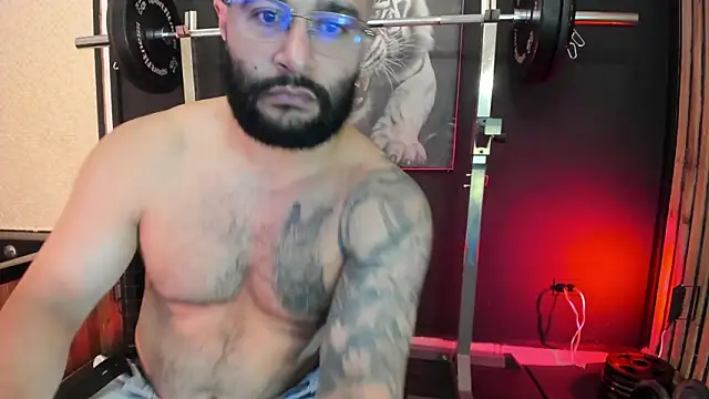 Luke  09 online show from 03.19.26