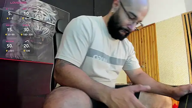 Luke  09 online show from 04.17.26