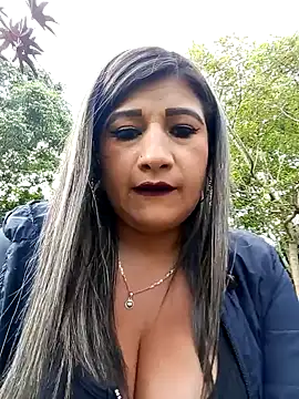 Snapshot of Hannahcandyy chatting on 01.21.25 Hannahcandyy online show from 01.21.25