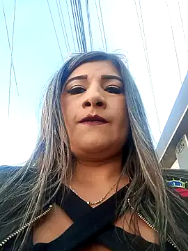 Snapshot of Hannahcandyy chatting on 01.22.25 Hannahcandyy online show from 01.22.25