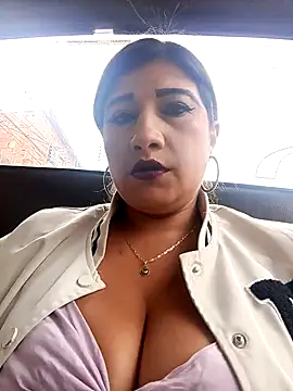 Snapshot of Hannahcandyy chatting on 01.24.25 Hannahcandyy online show from 01.24.25