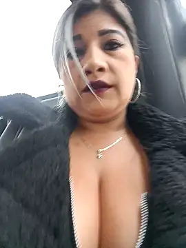 Snapshot of Hannahcandyy chatting on 01.24.25 Hannahcandyy online show from 01.24.25