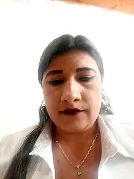 Snapshot of Hannahcandyy chatting on 01.30.25 Hannahcandyy online show from 01.30.25