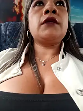 Snapshot of Hannahcandyy chatting on 02.03.25 Hannahcandyy online show from 02.03.25