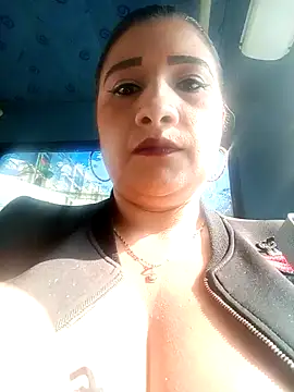 Snapshot of Hannahcandyy chatting on 02.10.25 Hannahcandyy online show from 02.10.25