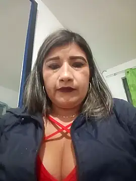 Snapshot of Hannahcandyy chatting on 02.15.25 Hannahcandyy online show from 02.15.25