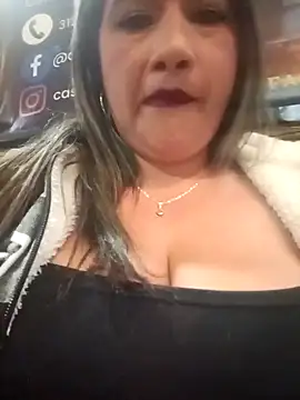 Snapshot of Hannahcandyy chatting on 02.17.25 Hannahcandyy online show from 02.17.25