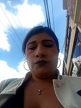 Snapshot of Hannahcandyy chatting on 02.20.25 Hannahcandyy online show from 02.20.25