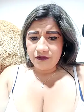 Snapshot of Hannahcandyy chatting on 02.27.25 Hannahcandyy online show from 02.27.25