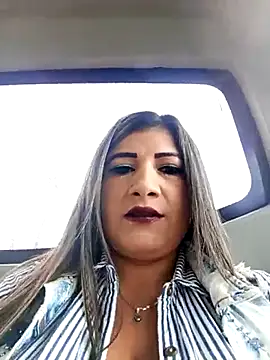 Snapshot of Hannahcandyy chatting on 03.07.25 Hannahcandyy online show from 03.07.25