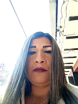 Snapshot of Hannahcandyy chatting on 03.10.25 Hannahcandyy online show from 03.10.25