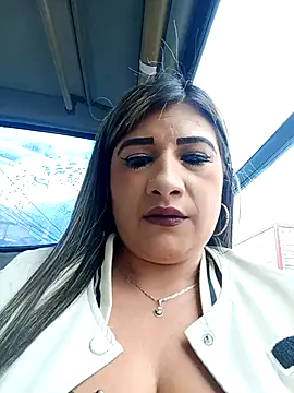 Snapshot of Hannahcandyy chatting on 03.10.25 Hannahcandyy online show from 03.10.25