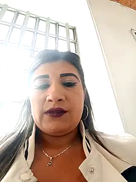 Snapshot of Hannahcandyy chatting on 03.10.25 Hannahcandyy online show from 03.10.25