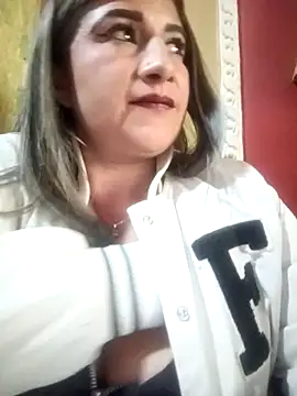 Snapshot of Hannahcandyy chatting on 03.10.25 Hannahcandyy online show from 03.10.25