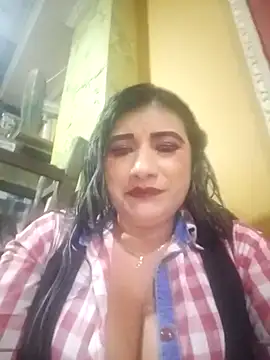 Snapshot of Hannahcandyy chatting on 03.15.25 Hannahcandyy online show from 03.15.25