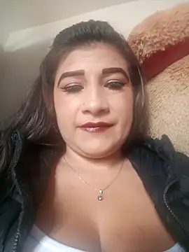 Snapshot of Hannahcandyy chatting on 03.16.25 Hannahcandyy online show from 03.16.25