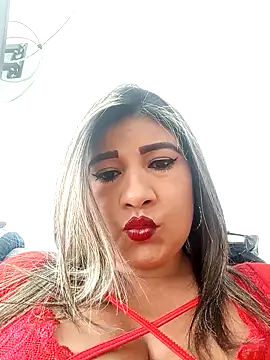 Snapshot of Hannahcandyy chatting on 09.18.25 Hannahcandyy online show from 09.18.25