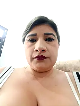 Snapshot of Hannahcandyy chatting on 10.07.25 Hannahcandyy online show from 10.07.25