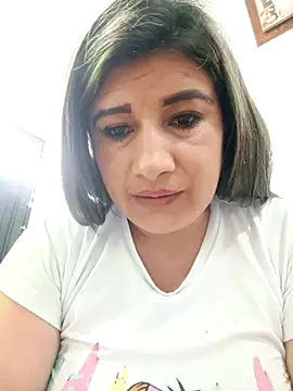 Snapshot of Hannahcandyy chatting on 10.08.25 Hannahcandyy online show from 10.08.25